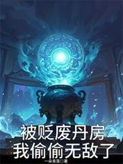 被貶廢丹房，我偷偷無敵了