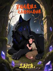 穿越成魔狼王之後撿到人類幼崽