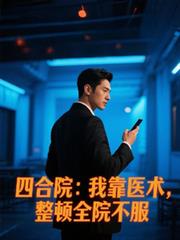 四合院：我靠醫術，整頓全院不服