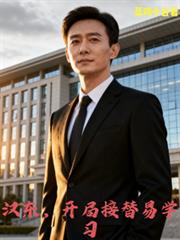 漢東，開局接替易學習