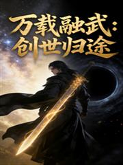 萬載融武：創世歸途