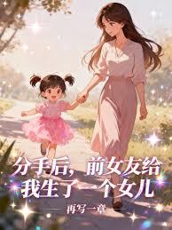 分手後，前女友給我生了一個女兒