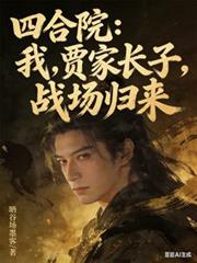 四合院：我，賈家長子，戰場歸來