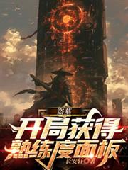 盜墓：開局獲得熟練度面板