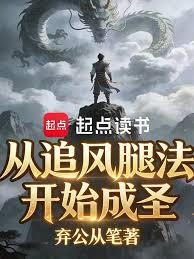 從追風腿法開始成聖