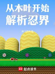 從木葉開始解析忍界