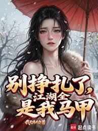 別掙扎了，江湖全是我馬甲