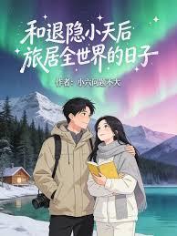 和退隱小天后旅居全世界的日子