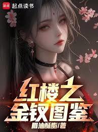 紅樓之金釵圖鑑