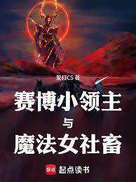 賽博小領主與魔法女社畜