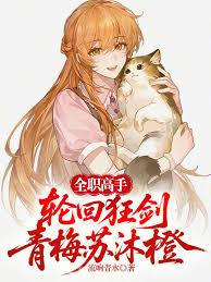 全職高手：輪迴狂劍，青梅蘇沐橙