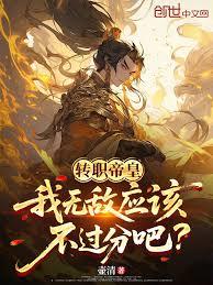 轉職帝皇：我無敵應該不過分吧？