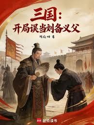 三國：開局誤當劉備義父