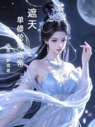 遮天：單修輪海成帝