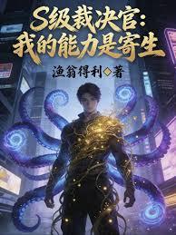 S級裁決官：我的能力是寄生