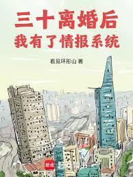 三十離婚後，我有了情報系統