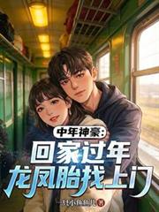 中年神豪：回家過年龍鳳胎找上門