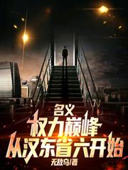 名義:權力巔峰從漢東省六開始