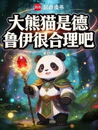 大熊貓是德魯伊很合理吧