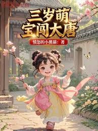 三歲萌寶闖大唐