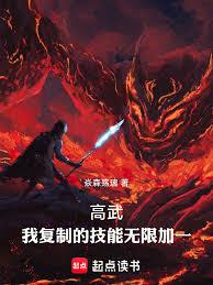 高武：我複製的技能無限加一