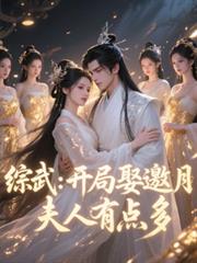 綜武：開局娶邀月，夫人有點多