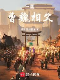 三國：曹魏相父