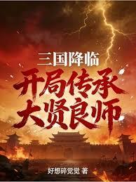 三國降臨，開局傳承大賢良師