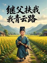 繼父扶我青雲路