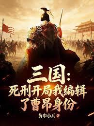 三國：死刑開局我編輯了曹昂身份