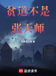 貧道不是張天師