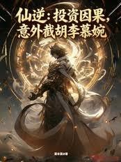 仙逆：投資因果，意外截胡李慕婉