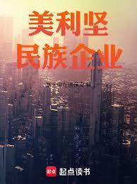 美利堅民族企業