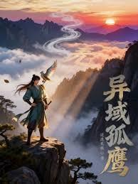 異域孤鷹