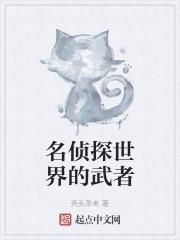 名偵探世界的武者