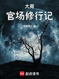大周官場修行記