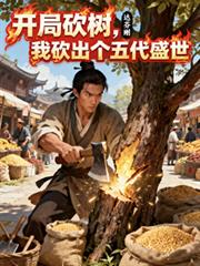 開局砍樹，我砍出個五代盛世