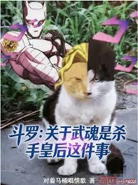 斗羅：關於武魂是殺手皇后這件事