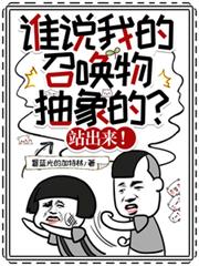 誰說我的召喚物抽象的？站出來！