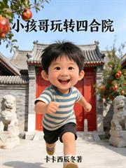小孩哥玩轉四合院