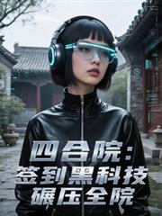 四合院：簽到黑科技，碾壓全院