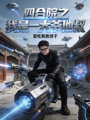 四合院之我是一大爺他叔