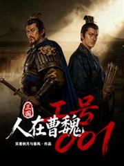 三國：人在曹魏，工號001