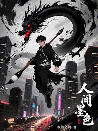 人間墨色