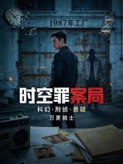 時空罪案局：因果追兇