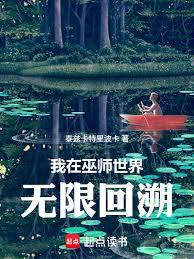 我在巫師世界無限回溯