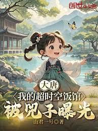 大唐：我的超時空飯館被兕子曝光