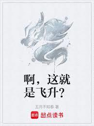 啊，這就是飛升？