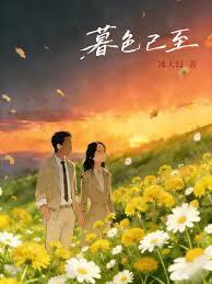 暮色已至