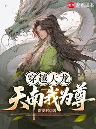 穿越天龍：天南我為尊
